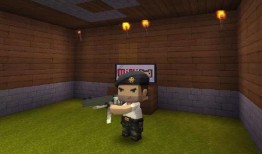 迷你世界新武器爆料視頻,神秘爆料視頻揭示強大新裝備