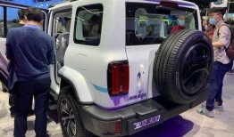 坦克三百最新油混爆料,性能升級，綠色出行新選擇