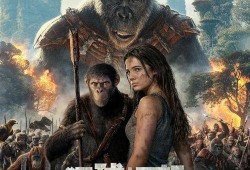 猩球崛起4在線觀看,終極之戰在線觀影指南：揭秘猿類革命的高潮篇章