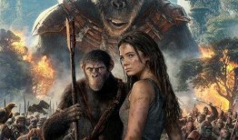 猩球崛起4在線觀看,終極之戰在線觀影指南：揭秘猿類革命的高潮篇章