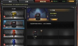 cf先遣服角色最新爆料,CF先遣服新角色前瞻揭秘