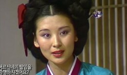 電視劇黃真伊在線觀看,穿越時空的傳奇佳人