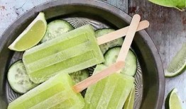 網(wǎng)紅吃瓜冰棍