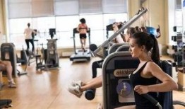 樂刻健身李安琪爆料視頻,揭秘健身行業幕后真相