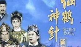 神仙鶴神針在線觀看,傳奇針灸秘術在線揭秘