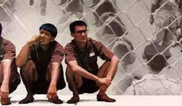 卓偉最新爆料監獄風云,卓偉最新爆料揭露驚人內幕