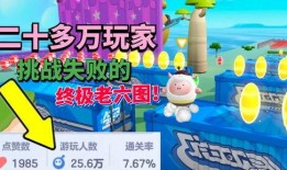 蛋仔派對一周年最新爆料,狂歡盛宴，驚喜連連，共赴歡樂之旅