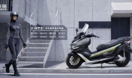電摩新品最新爆料圖片,炫酷外觀與尖端科技并存