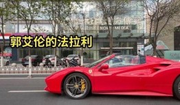 西安法拉利最新爆料電話,神秘電話揭露全新車型與戰(zhàn)略動(dòng)向