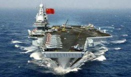 大連航母最新爆料視頻,揭秘神秘海試片段