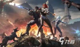 逆戰(zhàn)未來最新爆料,揭秘科幻新紀元，前沿科技顛覆想象