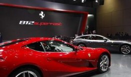 西安法拉利最新爆料電話,神秘電話揭露全新車型與戰(zhàn)略動(dòng)向