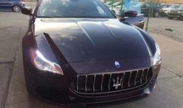 瑪莎拉蒂總裁爆料視頻,揭秘豪華車界內(nèi)幕