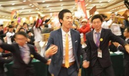 周文強最新爆料,揭秘背后驚人真相