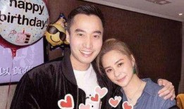 鐘欣潼與老公最新爆料,幸福生活點滴回顧