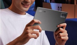 聯(lián)想拯救者最新平板爆料,性能怪獸降臨，電競(jìng)新選擇