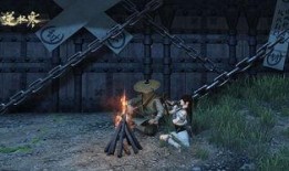 逆水寒新版本爆料最新建模優化,建模優化，打造沉浸式江湖新體驗