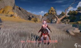 鳴潮長(zhǎng)離爆料視頻,揭秘游戲幕后故事與精彩瞬間