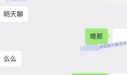 娛樂圈爆料聊天記錄原文,揭秘明星私下真實對話