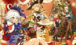 原神最新故事爆料大全,揭秘最新故事爆料，探尋神秘世界的奇幻旅程