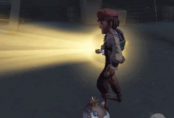 第五人格動(dòng)漫爆料視頻,動(dòng)漫預(yù)告片揭秘驚悚游戲背后的神秘世界