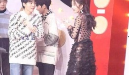 最新圈內爆料王俊凱楊紫