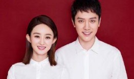 圈內(nèi)爆料趙麗穎懷孕了