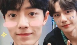 圈內扒叔爆料王一博肖戰,扒叔揭秘兄弟情深背后的秘密