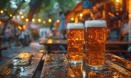 啤酒最新爆料視頻下載,探尋啤酒界的神秘面紗