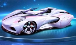 飛車新皮膚爆料最新視頻,飛車新皮膚驚艷亮相！最新視頻揭秘神秘特效與設計理念