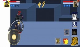 像素火影鷹佐最新爆料,揭秘最新忍者世界風云變幻