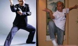 成龍爆料李連杰替身視頻,李連杰替身幕后真相，視頻曝光驚人細節