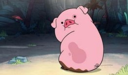 粉色的豬陳佩奇吃瓜免費,免費瓜果背后的故事