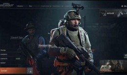 暗區(qū)突圍國際服最新皮膚爆料,神秘暗黑風(fēng)來襲，視覺盛宴即將開啟