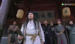 在線觀看新版水滸傳,傳奇英雄再起風云