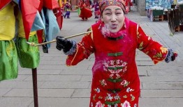 大秧歌在線觀看,探尋民間傳奇，感受時代變遷