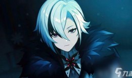 原神仆人技能爆料最新版