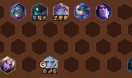 云頂金鏟鏟最新五費爆料,云頂金鏟鏟全新戰力即將登場！