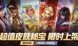 王者榮耀最新活動(dòng)snk爆料