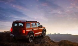 坦克三百最新油混爆料,性能升級，綠色出行新選擇