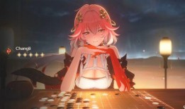 鳴潮長(zhǎng)離爆料視頻,揭秘游戲幕后故事與精彩瞬間