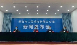 邢臺爆料最新疫情新聞網,多區域出現確診病例，防控措施升級”