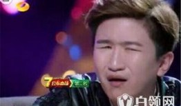 圈內爆料大眼男星是誰,大眼男星身份曝光，圈內爆料引發熱議