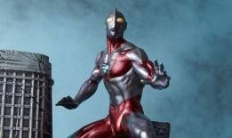 最新奧特曼大電影爆料,宇宙危機再臨，神秘新敵人揭曉