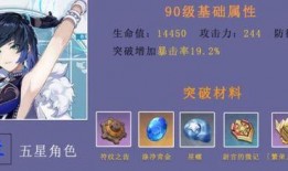 原神最新消息爆料夜蘭,原神新角色，神秘劍舞者即將登場