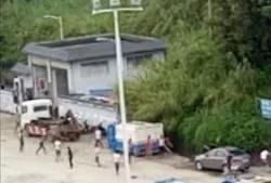 獅子山爆料視頻大全集最新,揭秘幕后真相，帶你走進事件核心