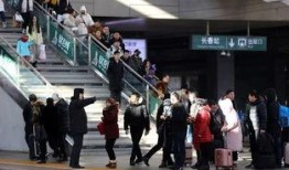 長春火車站爆料視頻,揭秘現(xiàn)場實(shí)況與旅客心聲