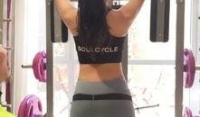 樂刻健身李安琪爆料視頻,揭秘健身行業幕后真相