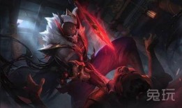 劍魔宙斯新皮膚爆料視頻