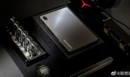 聯(lián)想拯救者最新平板爆料,性能怪獸降臨，電競(jìng)新選擇